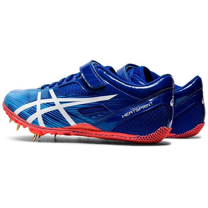 ASICS（アシックス） HEATSPRINT FR 8 陸上シューズ メンズ レディース