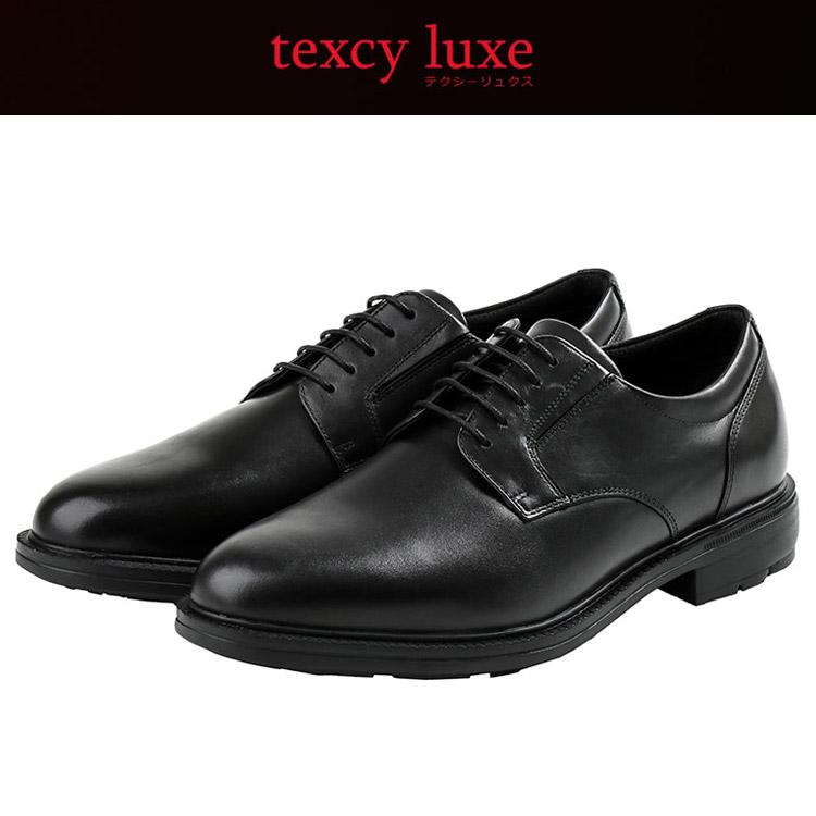 アシックス商事 texcy luxe(テクシーリュクス) TU-7795-008 メンズシューズ