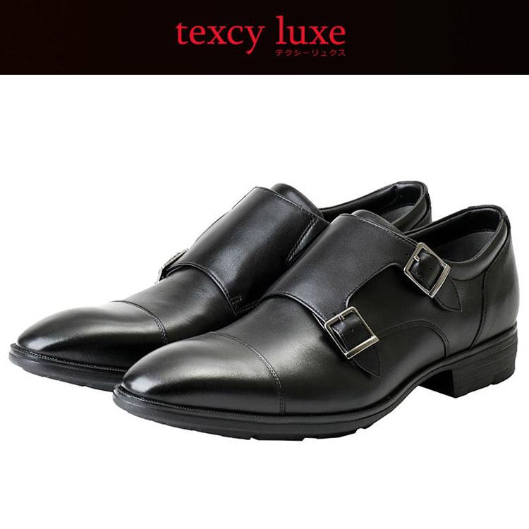 アシックス商事 texcy luxe テクシーリュクス TU-8004-008 メンズ