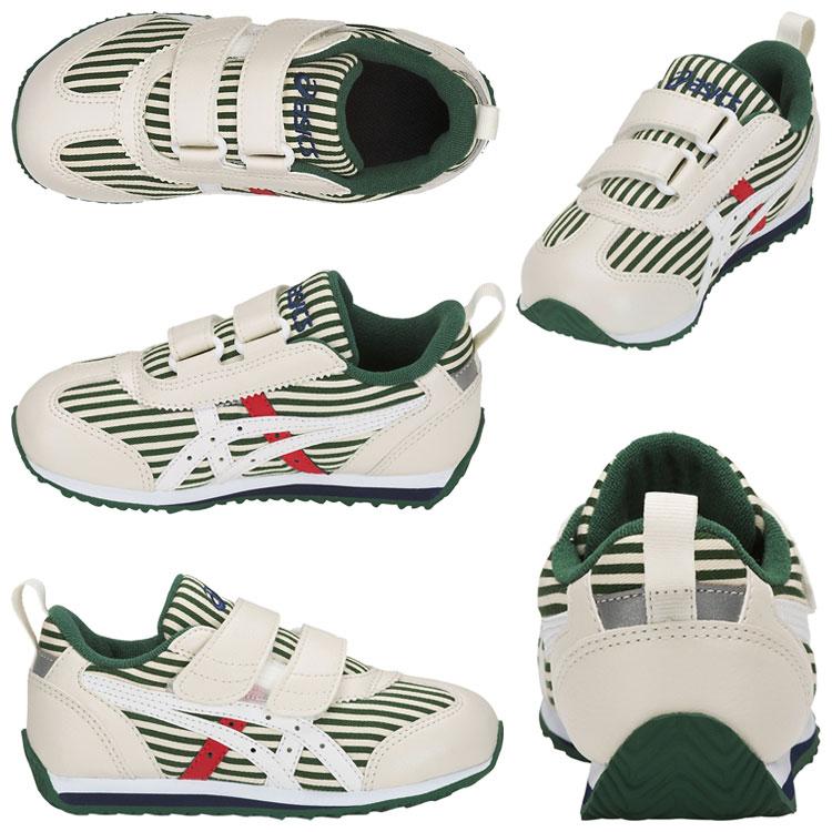 ASICS（アシックス） スクスク SUKU2 アイダホMINI CT 3 キッズ