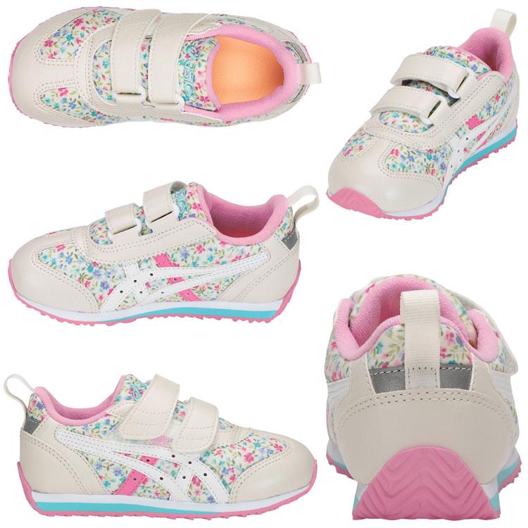 ASICS（アシックス） スクスク SUKU2 アイダホMINI CT 3 キッズ