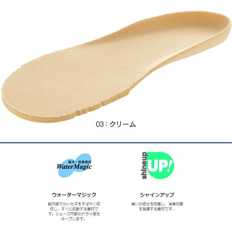 ASICS（アシックス） スクスク SUKU2 中敷き WM-MINI キッズ ジュニア 