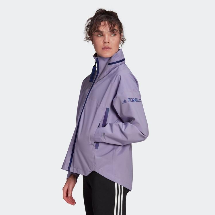 adidas（アディダス） W C_MYSHELTER R.R. ジャケット TV421-H65705 