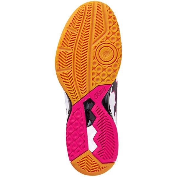 ASICS（アシックス） GEL-ROCKET 8 バレーボールシューズ メンズ