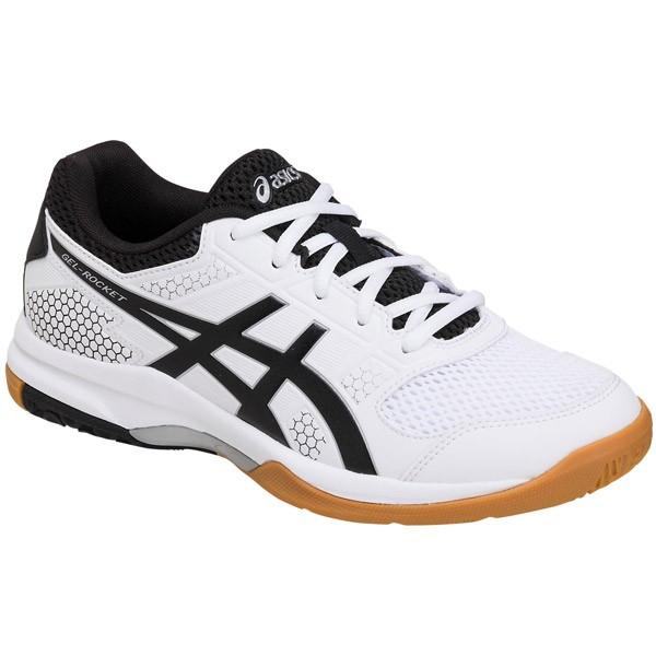 ASICS（アシックス） GEL-ROCKET 8 バレーボールシューズ メンズ
