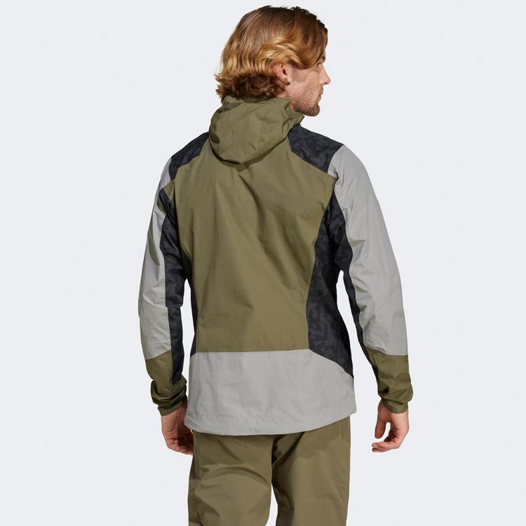 adidas（アディダス） M TERREX XPERIOR R.RDY ジャケット TX430