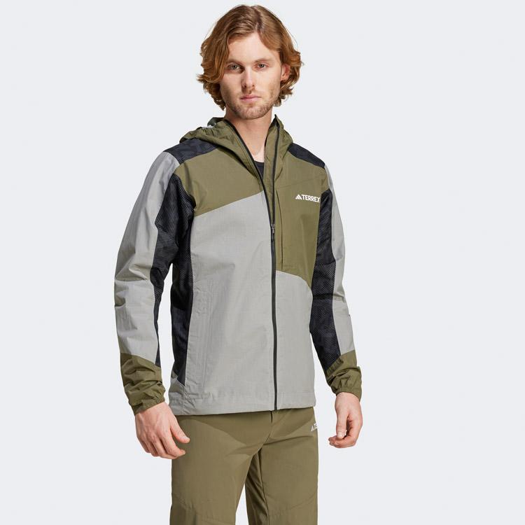 adidas（アディダス） M TERREX XPERIOR R.RDY ジャケット TX430