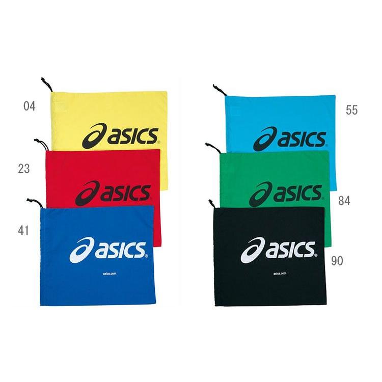 ASICS（アシックス） シューバッグ(L) TZS987 : イーゾーン スポーツ