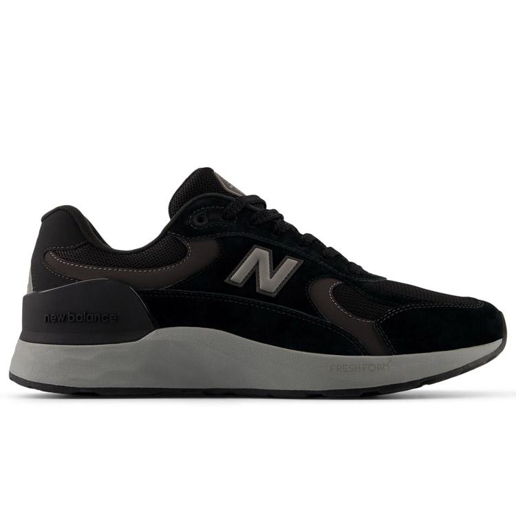 【新品未使用】ニューバランスTJ80 AK2 トレーニングシューズ　黒　光沢 New Balance（ニューバランス） Fresh Foam X 1880 v2 U188W1RMD