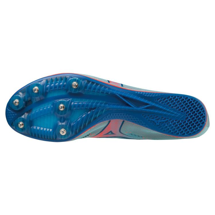 MIZUNO ミズノ 陸上スパイクシューズ エックスストリームMD 陸上
