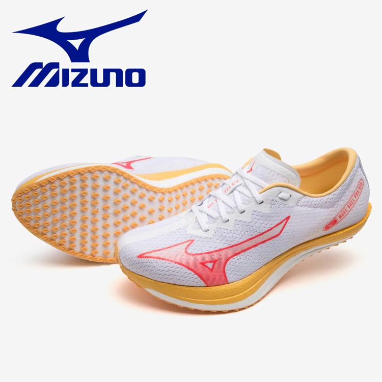 MIZUNO ミズノ ランニングシューズ ウエーブデュエルPRO QTR MIZUNO ミズノ ランニングシューズ ウエーブデュエルPRO QTR