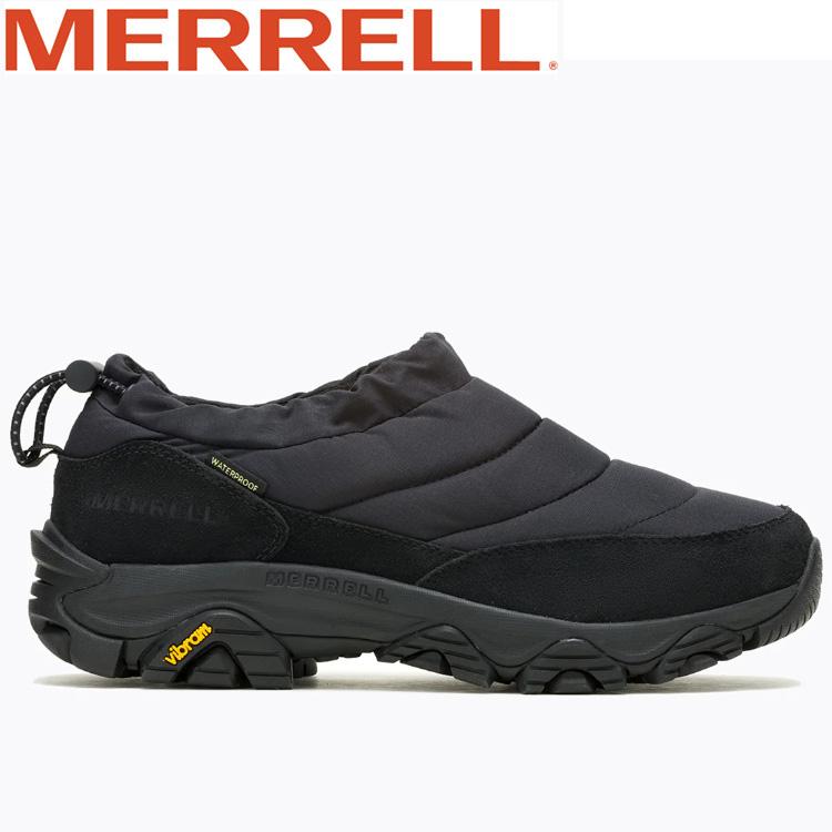 MERRELL（メレル） COLDPACK 3 ZERO THERMO WP U5006755 メンズ 