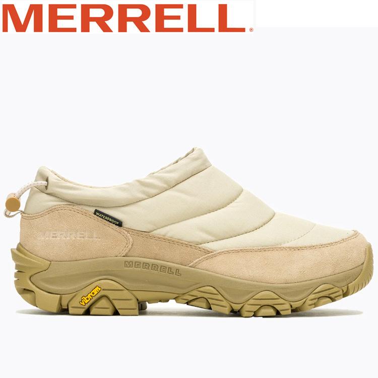 MERRELL（メレル） COLDPACK 3 ZERO THERMO WP U5006759 メンズ 