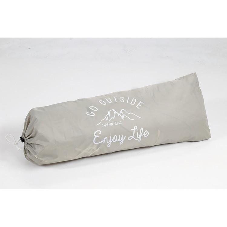 CAPTAIN STAG（キャプテンスタッグ） アウトドア モンテ メッシュ