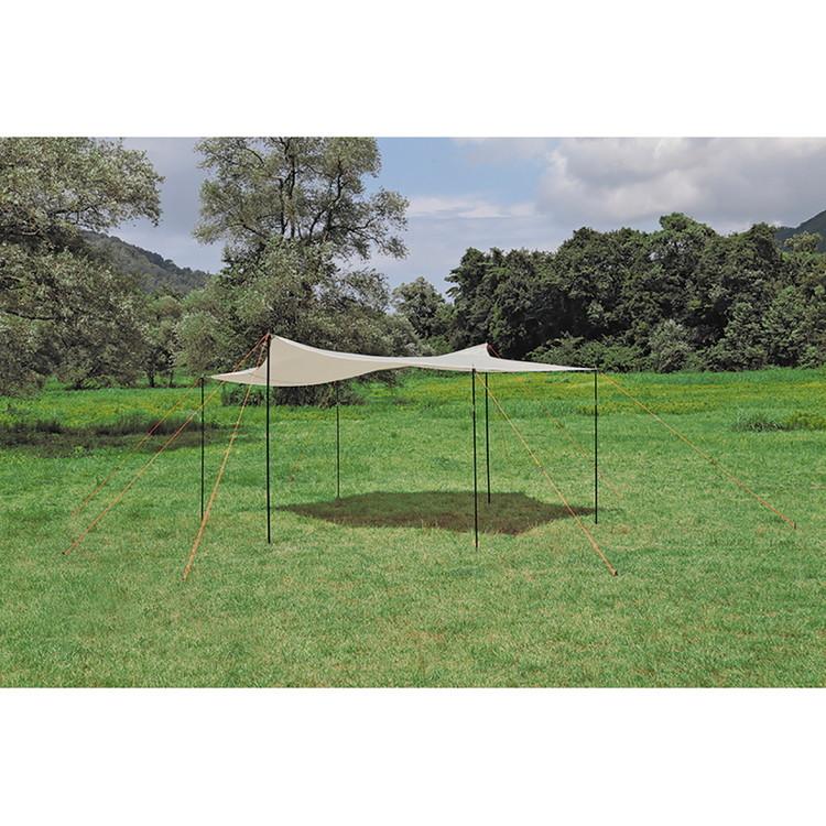 CAPTAIN STAG（キャプテンスタッグ） アウトドア モンテ ヘキサタープ