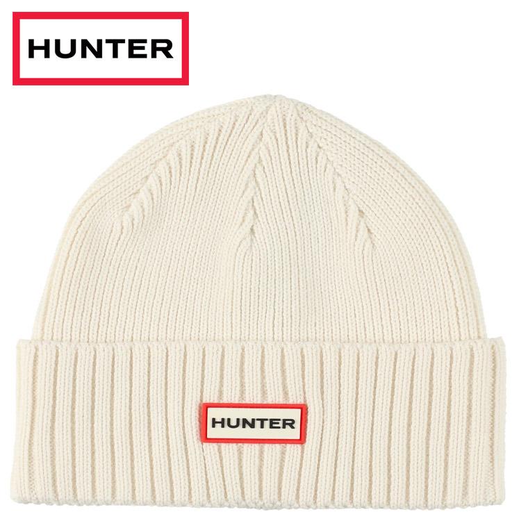HUNTER（ハンター） オリジナル ショート ビーニー UAH5530RPY-SHW