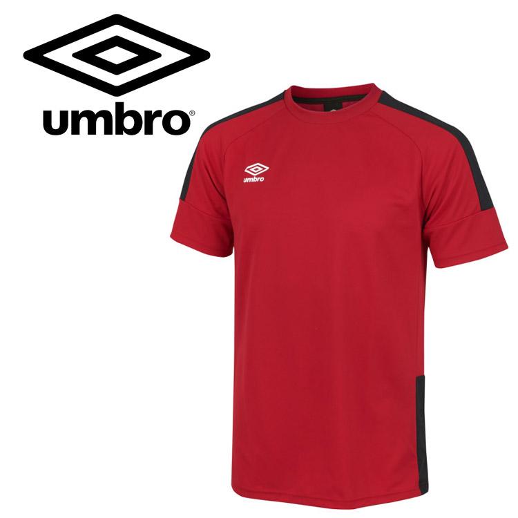 umbro（アンブロ） サッカー ゲームシャツ 切替 メンズ レディース