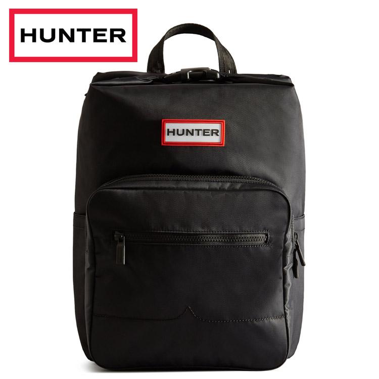 HUNTER（ハンター） ナイロン パイオニア ミディアム トップクリップ