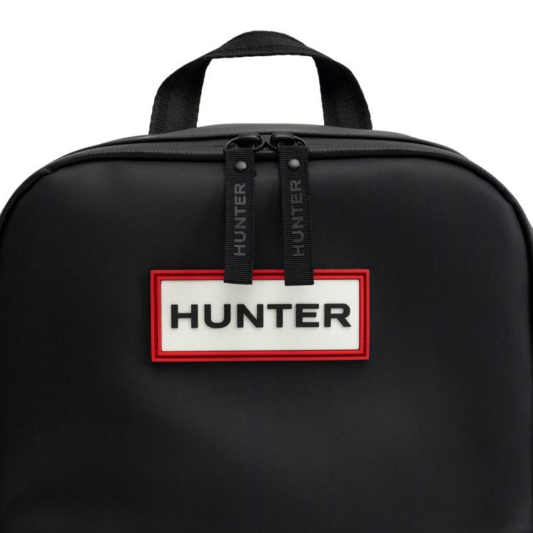 HUNTER ポイント15倍対象 ハンター オリジナル ラバライズド バック  
