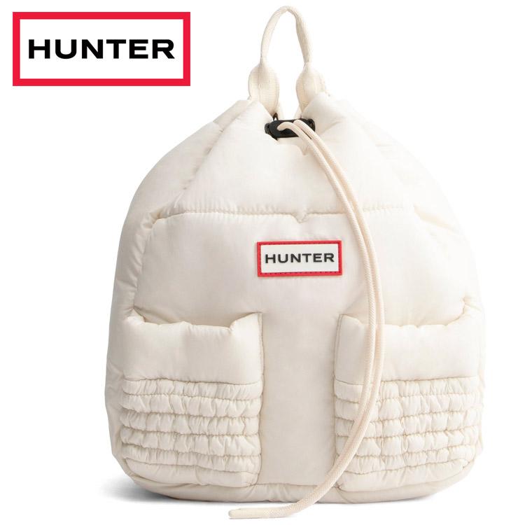 HUNTER 期間限定お買い得プライス ハンター スモークド パファー 