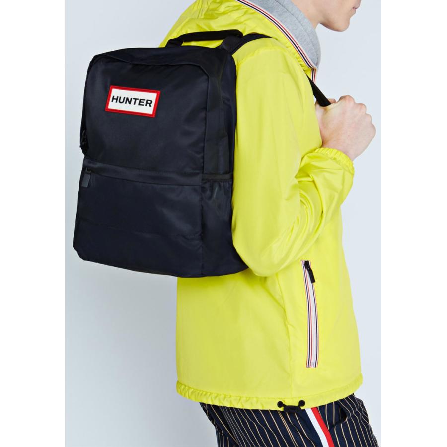 HUNTER ポイント15倍対象 ハンター オリジナル ナイロン