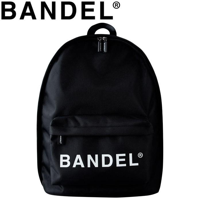 【新品タグ付き】24時間以内発送BANDEL BACKPACK リュック　ゴルフ BANDEL（バンデル） バックパック Utility Backpack Black
