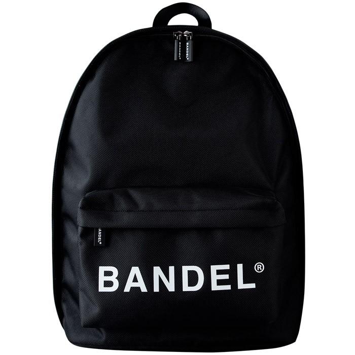 BANDEL（バンデル） バックパック Utility Backpack Black