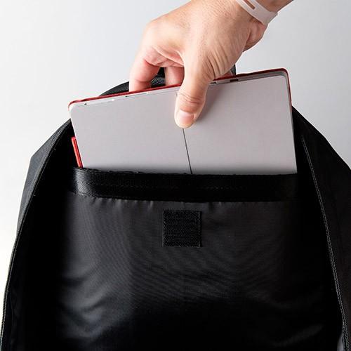 BANDEL（バンデル） バックパック Utility Backpack Black