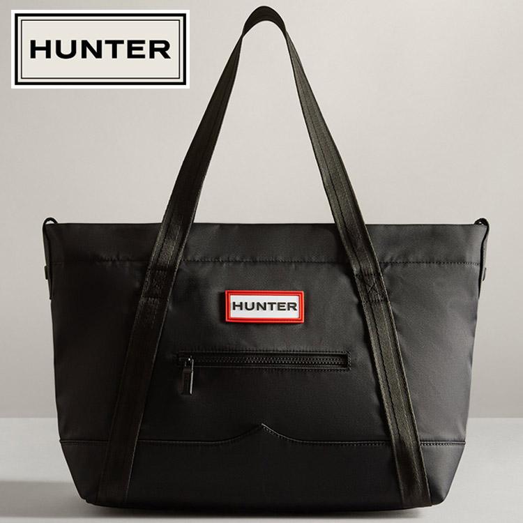 HUNTER（ハンター） HUNTERナイロン ミディアム トップ クリップ