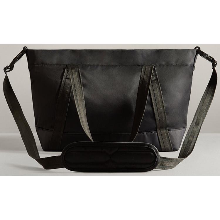 HUNTER（ハンター） HUNTERナイロン ミディアム トップ クリップ