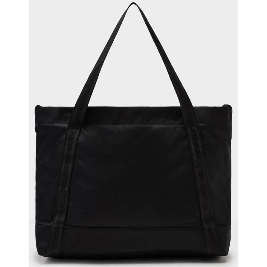 HUNTER（ハンター） ナイロン ラージ トップ クリップ トート バッグ