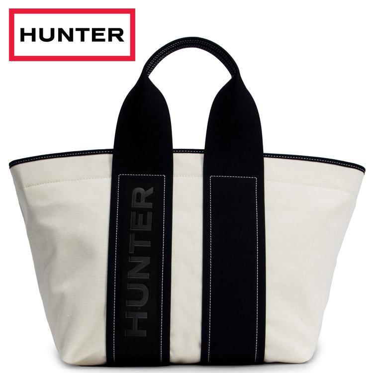 HUNTER（ハンター） リファインド スティッチ キャンバス トートバック