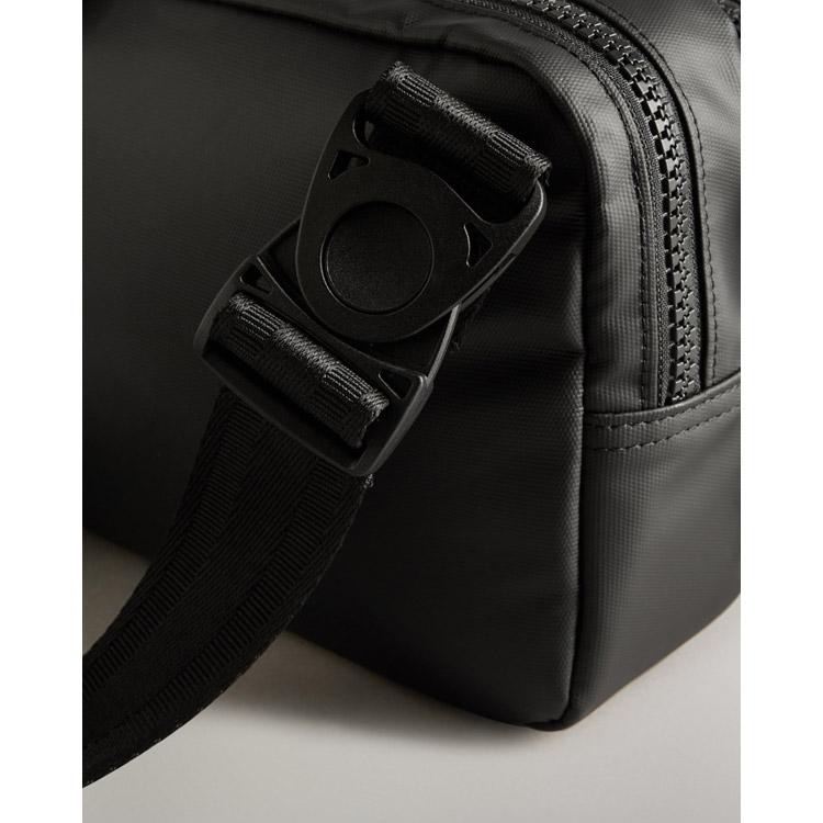 HUNTER ハンター エクスプローラ マルチウェイ クロスボディ バッグ