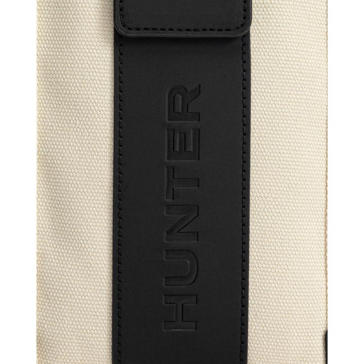 HUNTER（ハンター） リファインド スティッチ キャンバス フォンポーチ