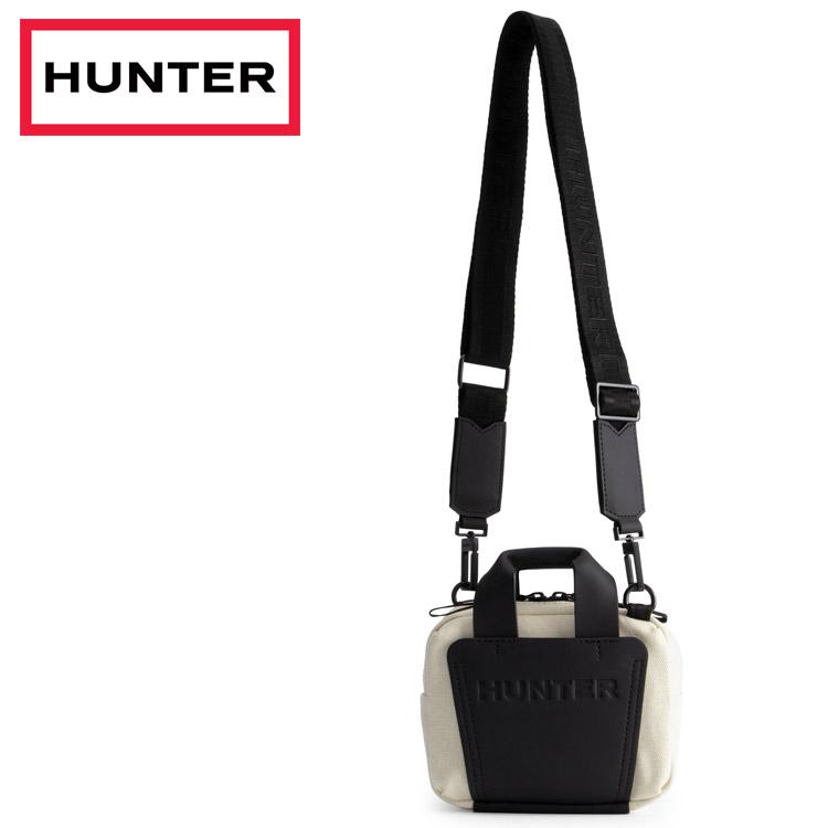 HUNTER（ハンター） リファインド スティッチ キャンバス クロスボディ