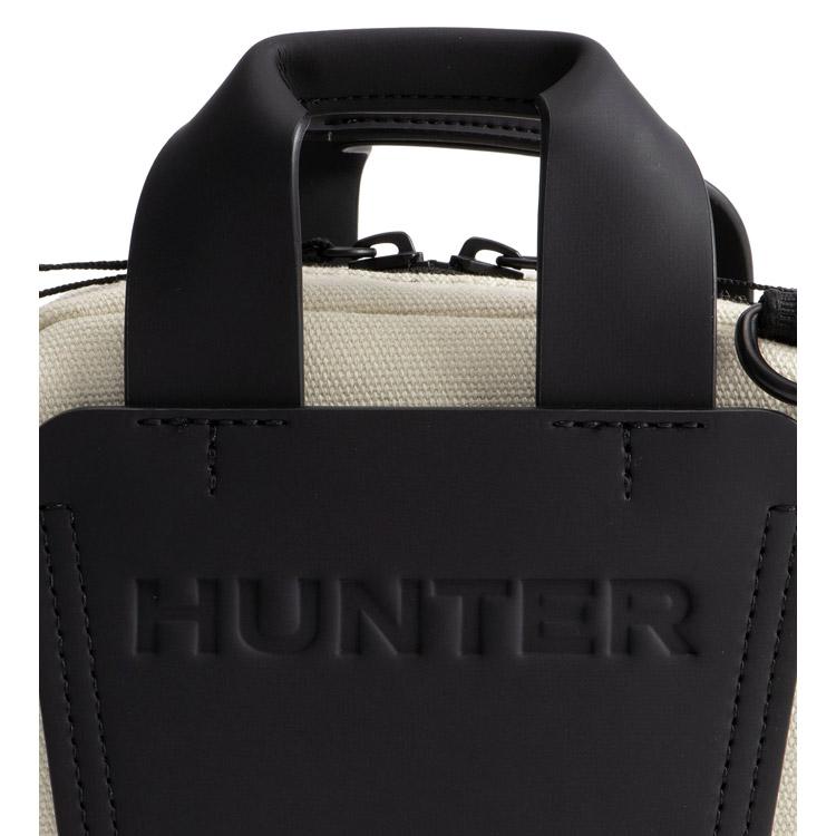 HUNTER（ハンター） リファインド スティッチ キャンバス クロスボディ