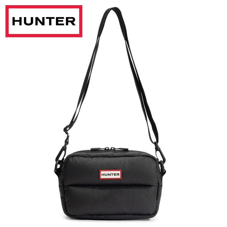 HUNTER（ハンター） イントレピッド エクストラ パフド クロスボディ