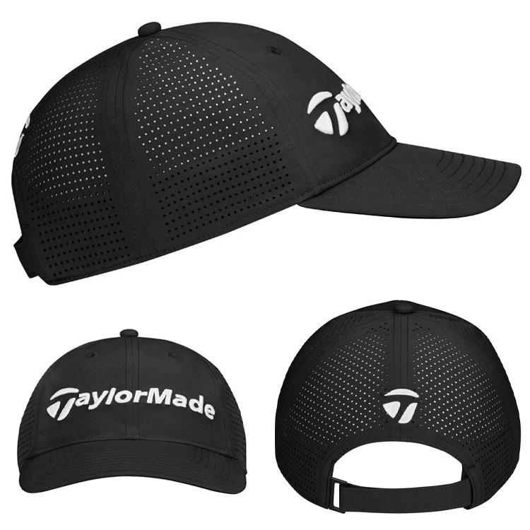 TaylorMade（テーラーメイド） EGライトテック キャップ メンズ UF139