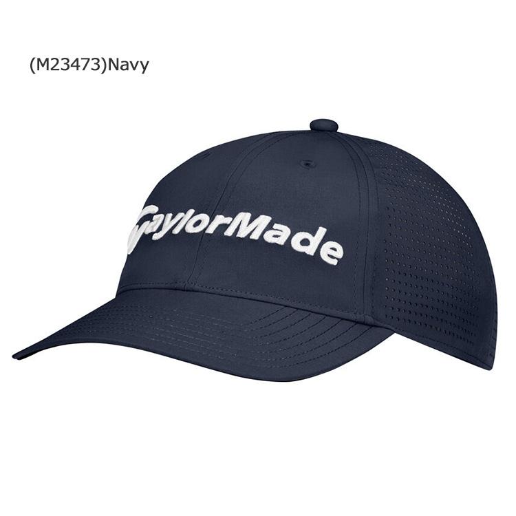 TaylorMade（テーラーメイド） EGライトテック キャップ メンズ UF139