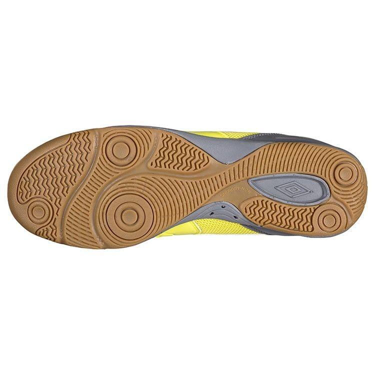 アンブロ フットサルシューズ アクセレイター サラ Ii Kts In Uf2pjb02yg ジュニア メンズ レディース イーゾーン スポーツ Paypayモール店 通販 Paypayモール