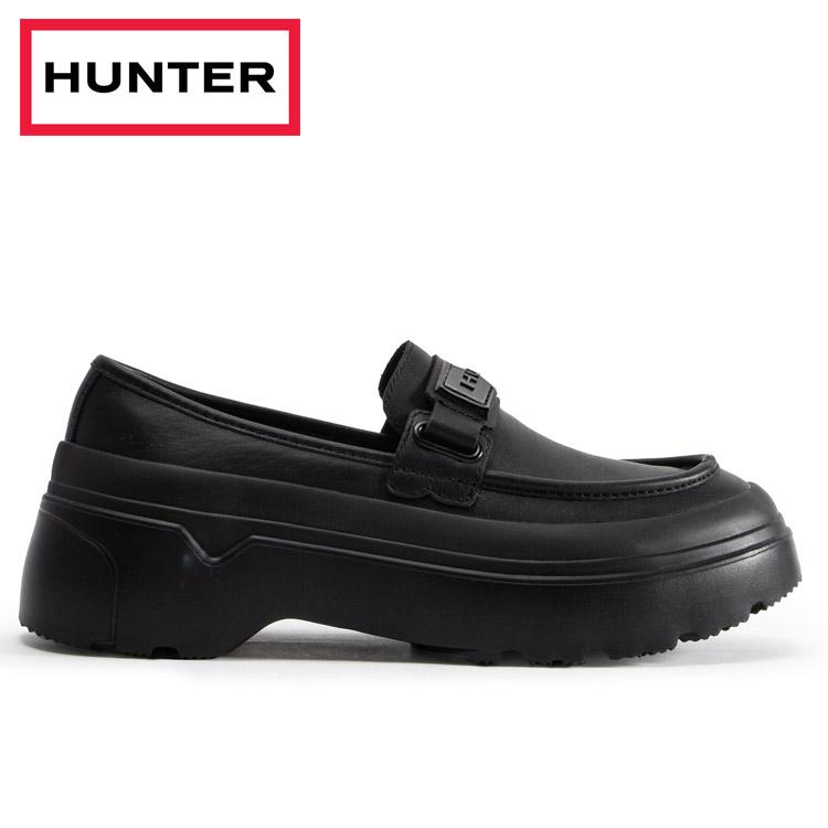 HUNTER（ハンター） リファインド エクスプローラー フラットフォーム