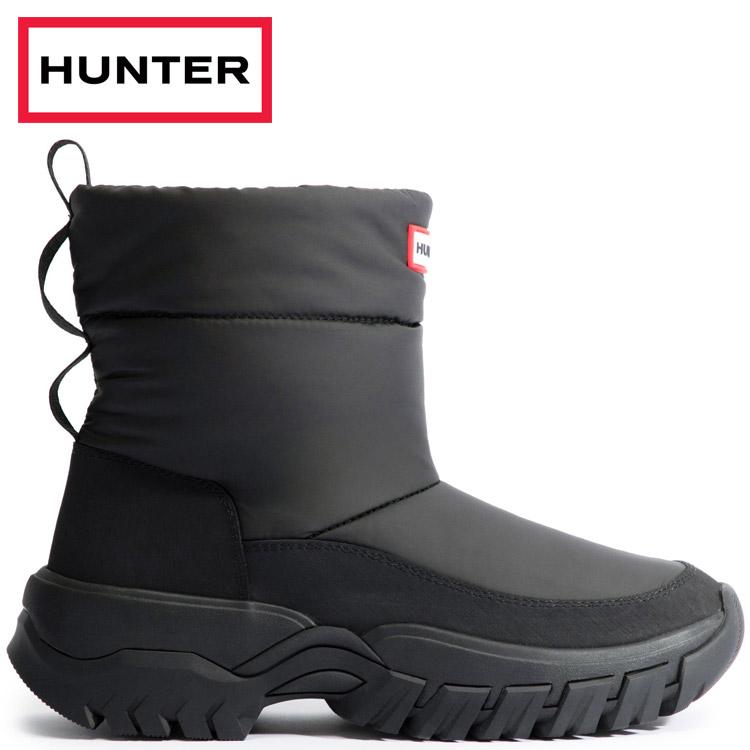 HUNTER（ハンター） ユニセックス イントレピッド ワンダラー ショート