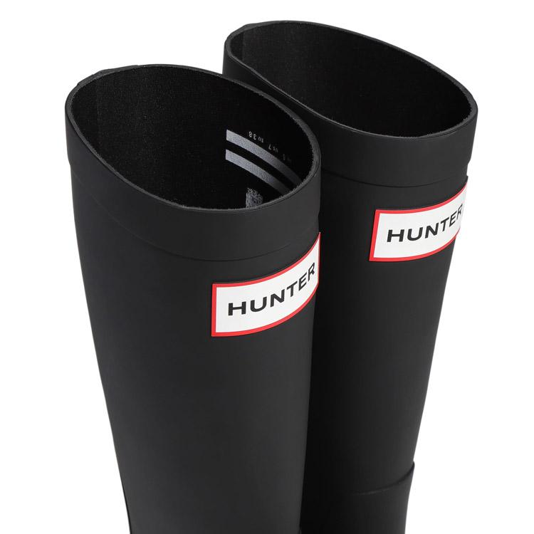 ユニセックス オリジナル 2.0 トール ブーツ - ブラック　28㎝ 楽天市場】ハンター HUNTER 【正規取扱販売店】ORIGINAL 2.0