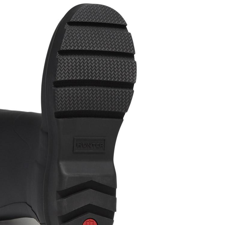 HUNTER ハンター ユニセックス オリジナル 2.0 トール ブーツ