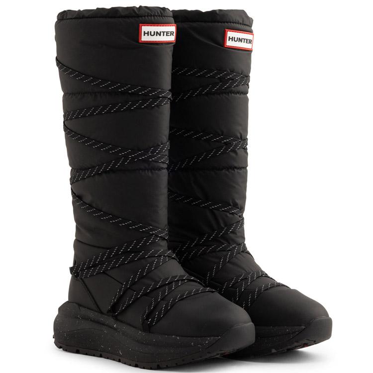 HUNTER ハンター スノーブーツ 楽天市場】○○ ハンター スノーブーツ トール WFT2094WWU HUNTER