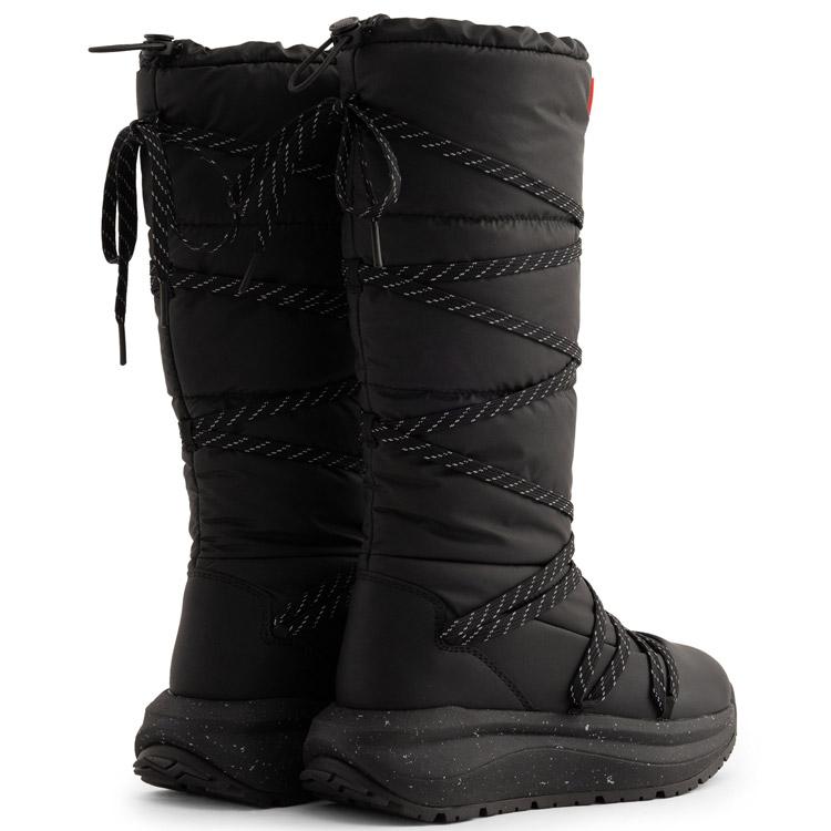 HUNTER（ハンター） ユニセックス グリップ トール スノー ブーツ