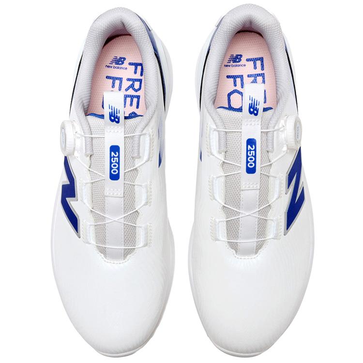 New Balance Golf（ニューバランスゴルフ） フレッシュフォーム X2500