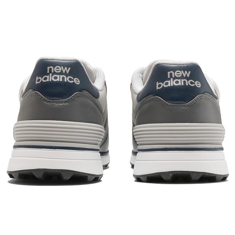 New Balance Golf（ニューバランスゴルフ） 574 v4 SL ボア スパイク