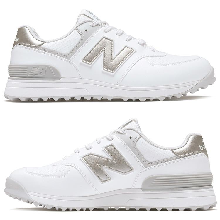 New Balance Golf（ニューバランスゴルフ） 574 v4 SL スパイクレス