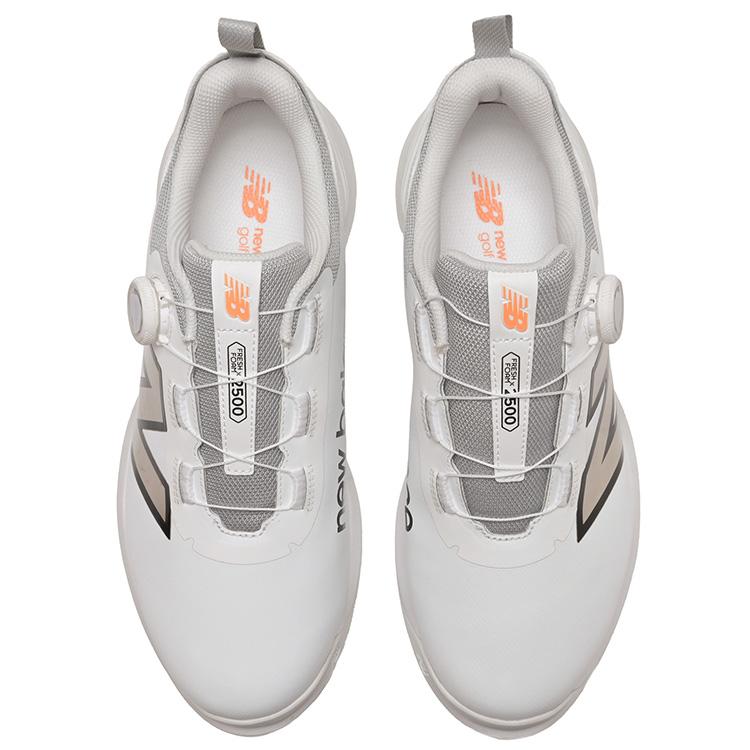 New Balance Golf ニューバランスゴルフ フレッシュフォーム